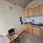 Mykoliukas Apartamento *