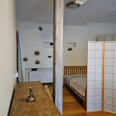 Mykoliukas Vilnius