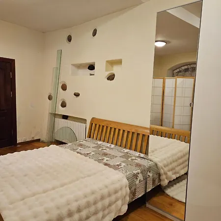 Apartment Mykoliukas