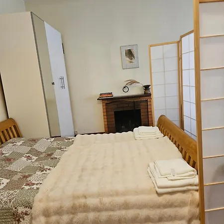 Mykoliukas Apartment *