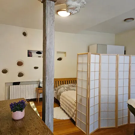Apartment Mykoliukas Vilnius