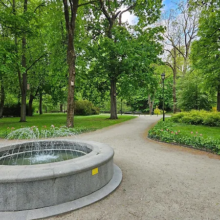 Mykoliukas Apartament *