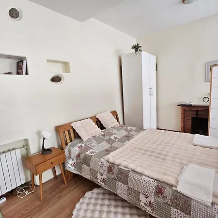 Apartament Mykoliukas Wilno