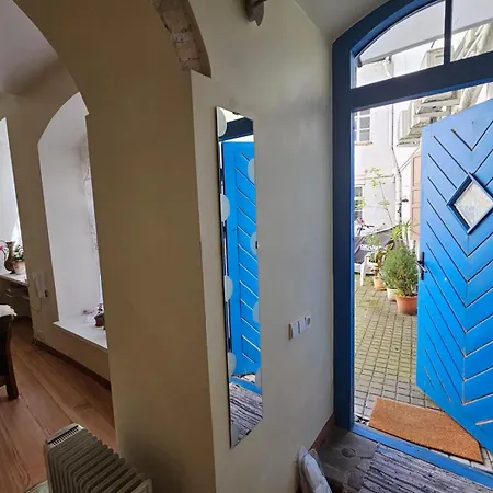 Mykoliukas Apartament