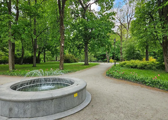 Mykoliukas Apartman *