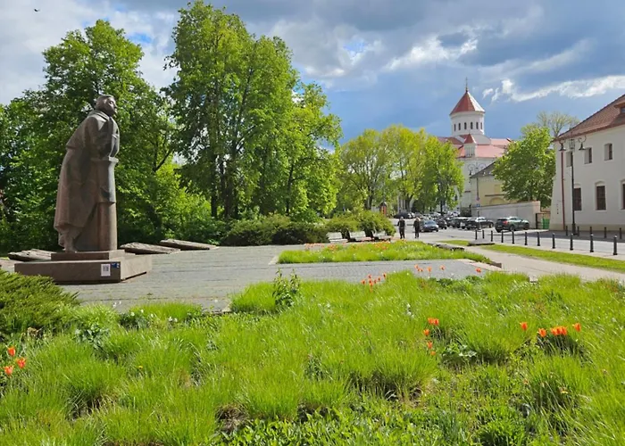 Mykoliukas * Vilnius