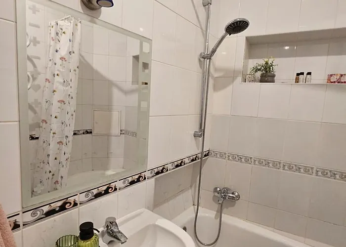 Mykoliukas Apartamento