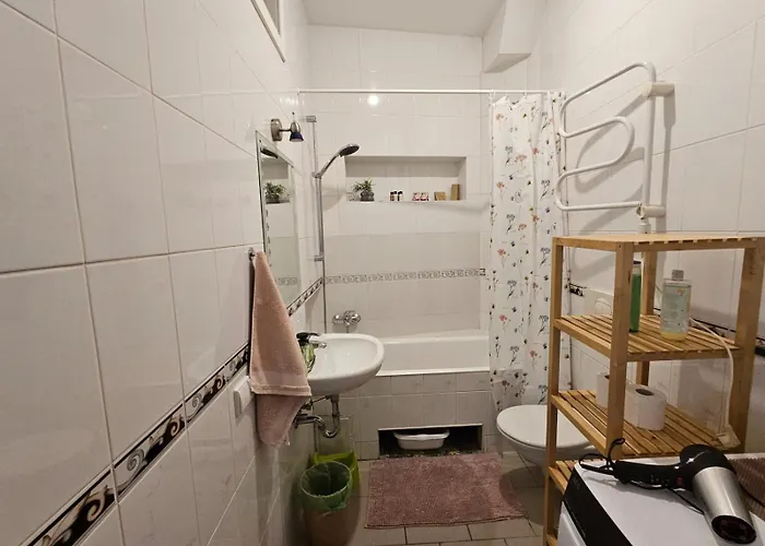Apartamento Mykoliukas Vilna