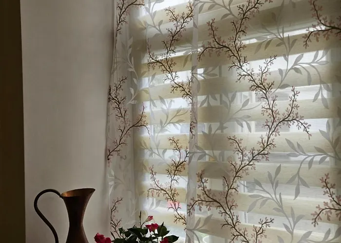 Apartamento Mykoliukas