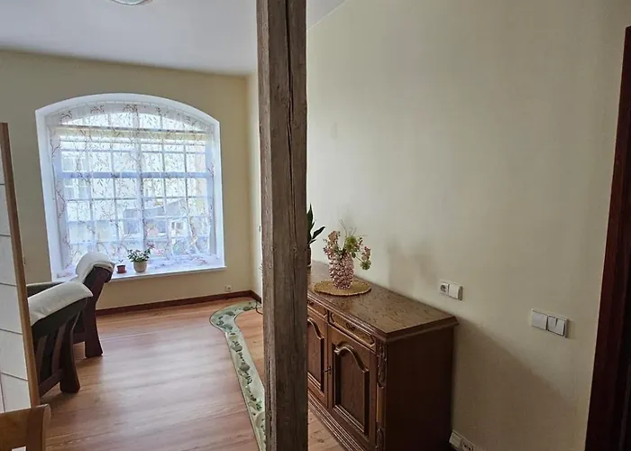 Mykoliukas Apartamento Vilna