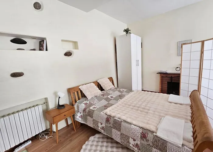 Apartman Mykoliukas Vilnius