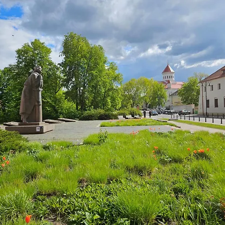 Mykoliukas * Vilnius