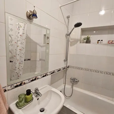 Mykoliukas Appartement