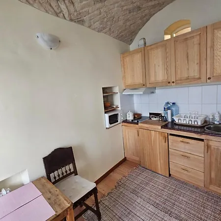 Mykoliukas Apartament *
