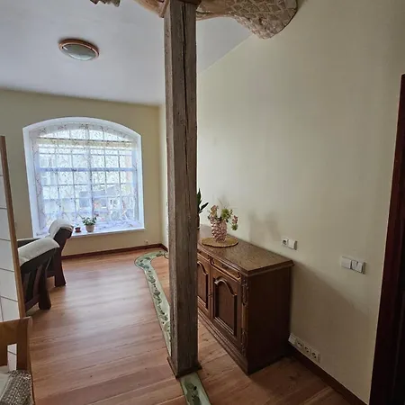 Mykoliukas Appartement Vilnius