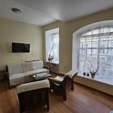 Appartement Mykoliukas *