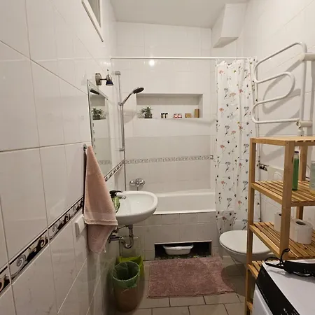 Apartment Mykoliukas Wilna