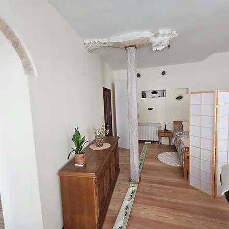 Mykoliukas Lejlighed Vilnius