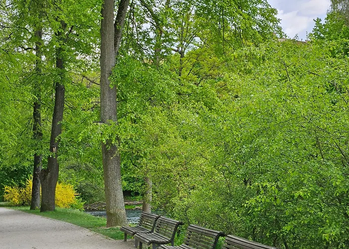 Mykoliukas 아파트 *